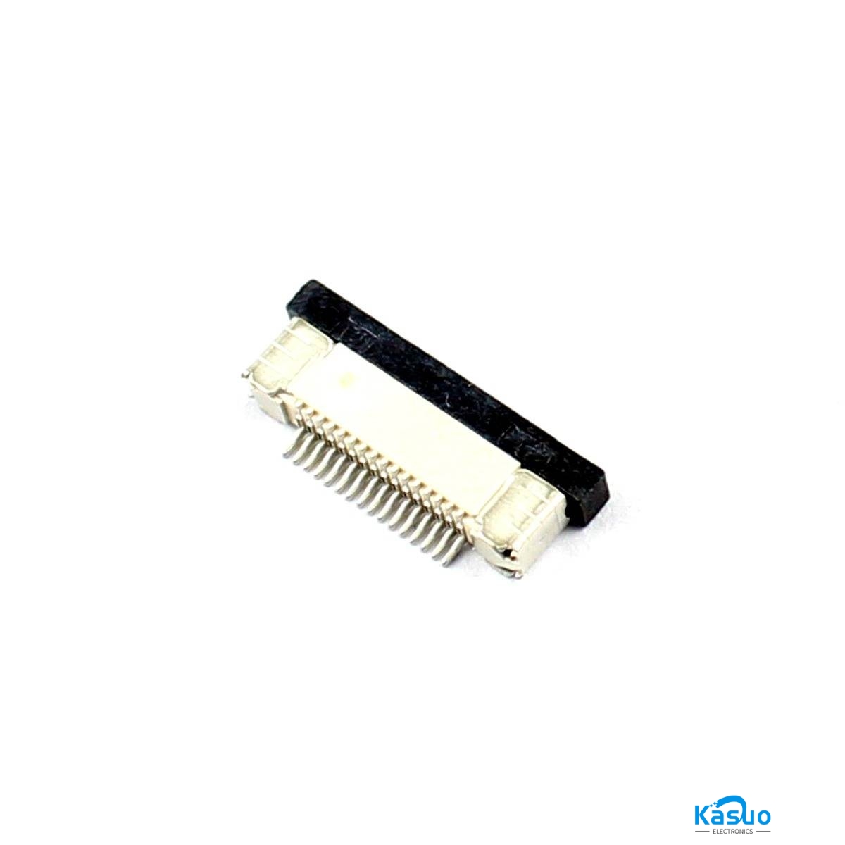 FPC Connector - 16 Pins, 0.5mm Pitch